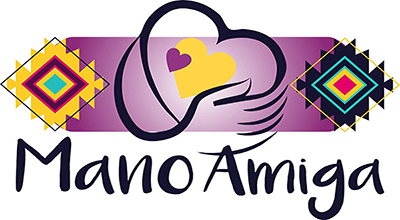 Mano Amiga Logo