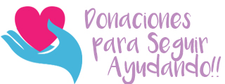 donaciones