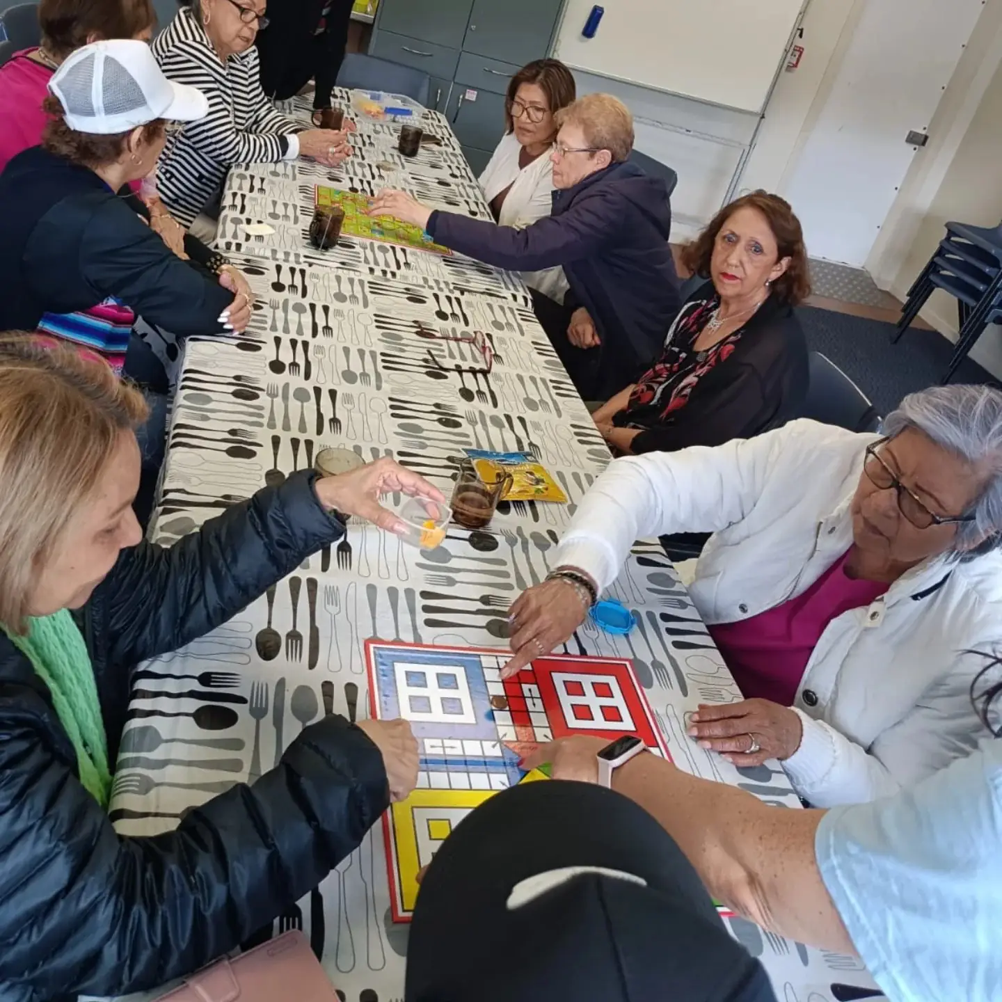 Juventud acumulada 2024 +  " " + 2