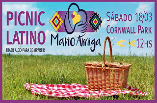 Picnic Latino